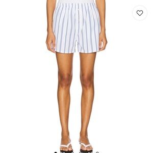 Donni. Pop Boxer Shorts